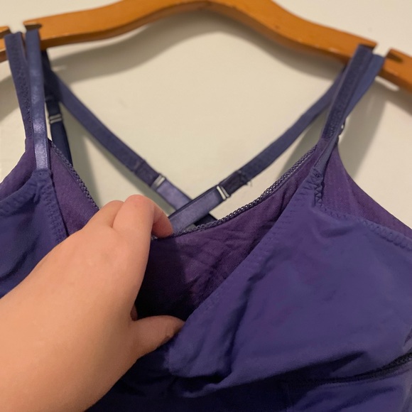 Lululemon Tank - Picture 3 of 3